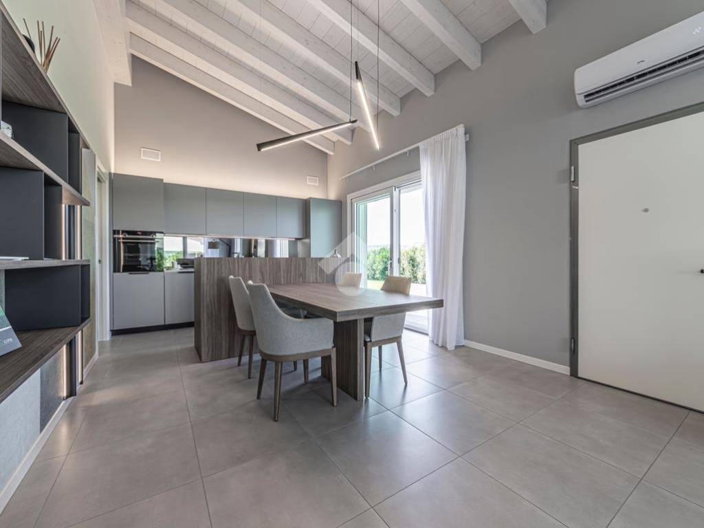 Villa a Sona in Via Pasubio - Foto 3