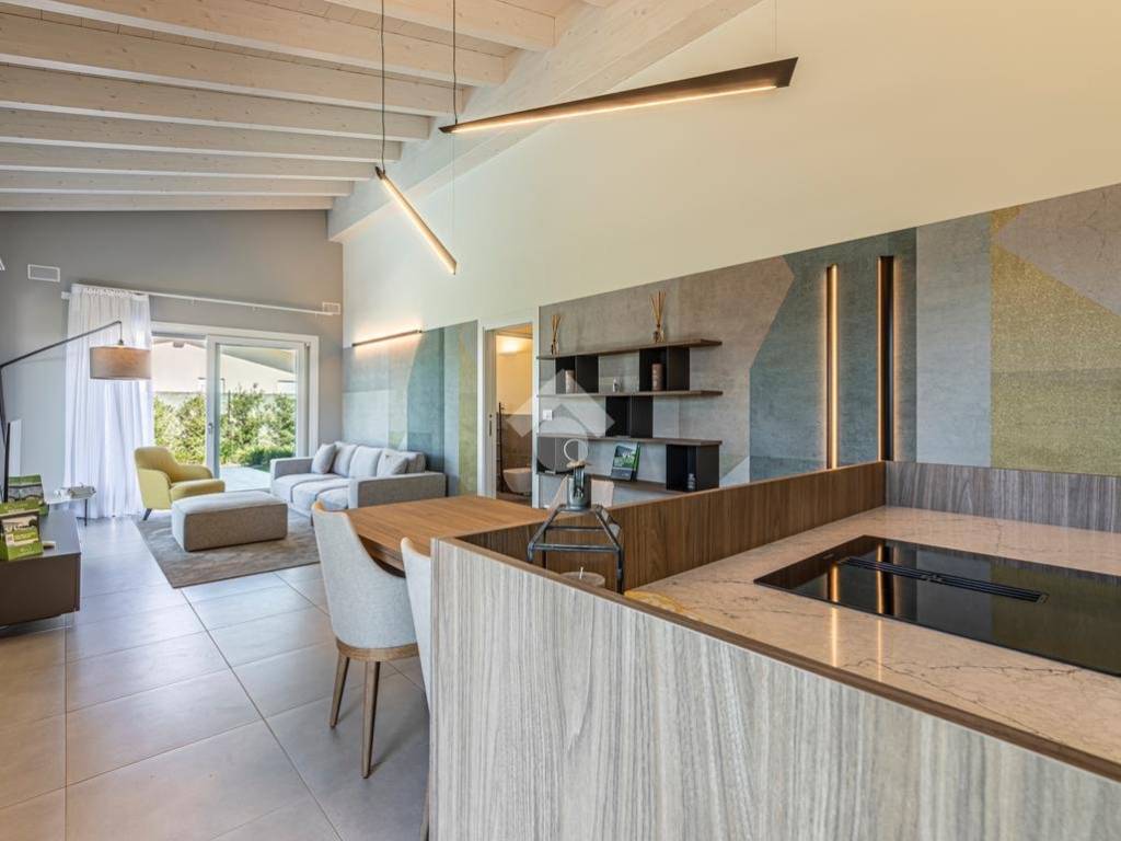 Villa a Sona in Via Pasubio - Foto 5