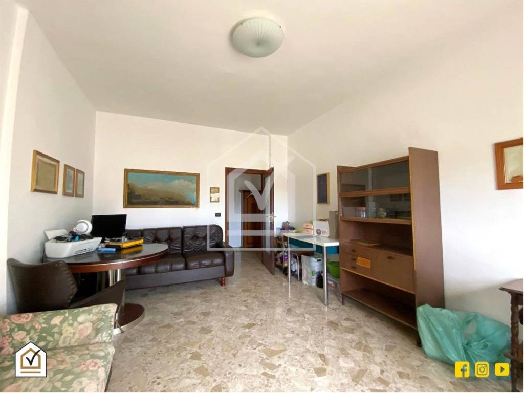 Appartamento a Bari in Via Mario Adamo - Foto 3