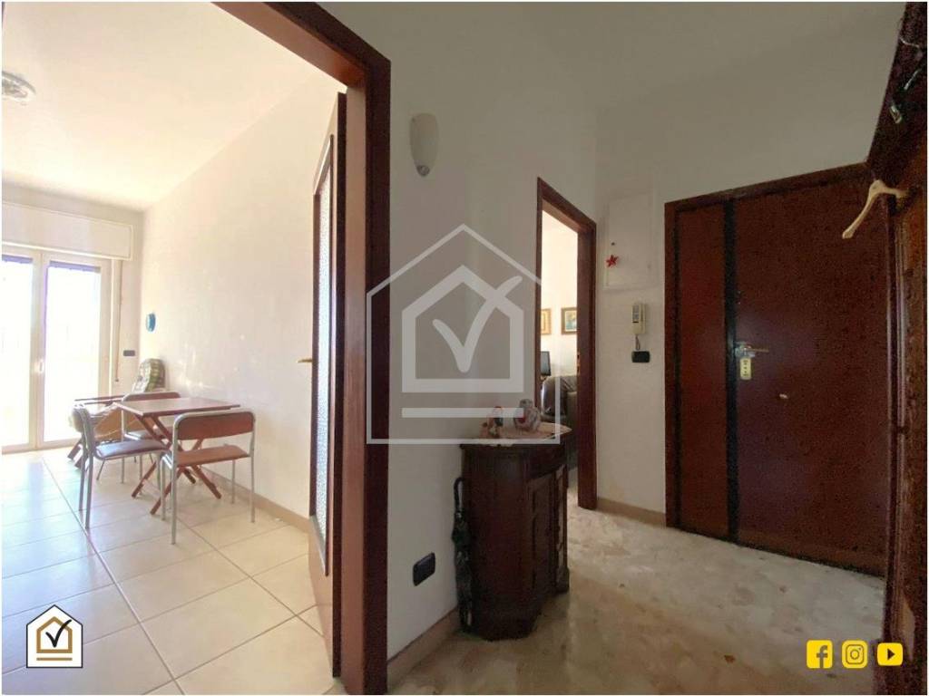 Appartamento a Bari in Via Mario Adamo - Foto 5