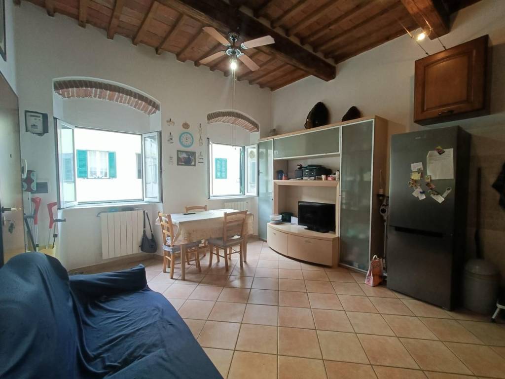 Appartamento a Livorno in Borgo dei Cappuccini, 121 - Foto 2