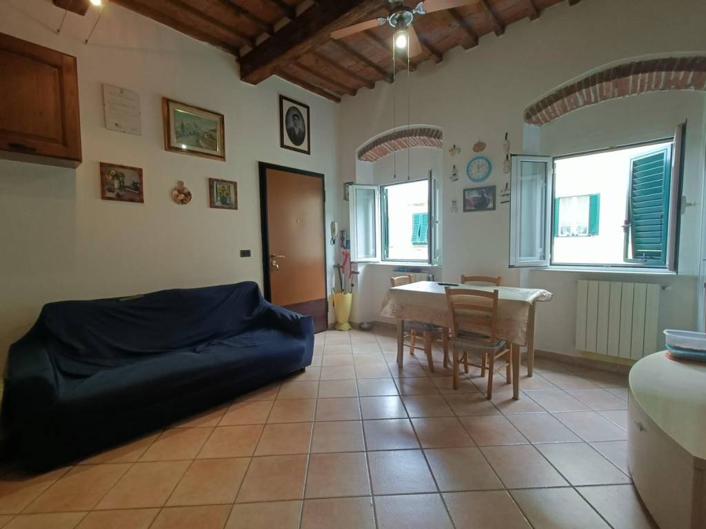 Appartamento a Livorno in Borgo dei Cappuccini, 121 - Foto 3