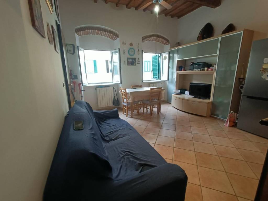 Appartamento a Livorno in Borgo dei Cappuccini, 121 - Foto 4