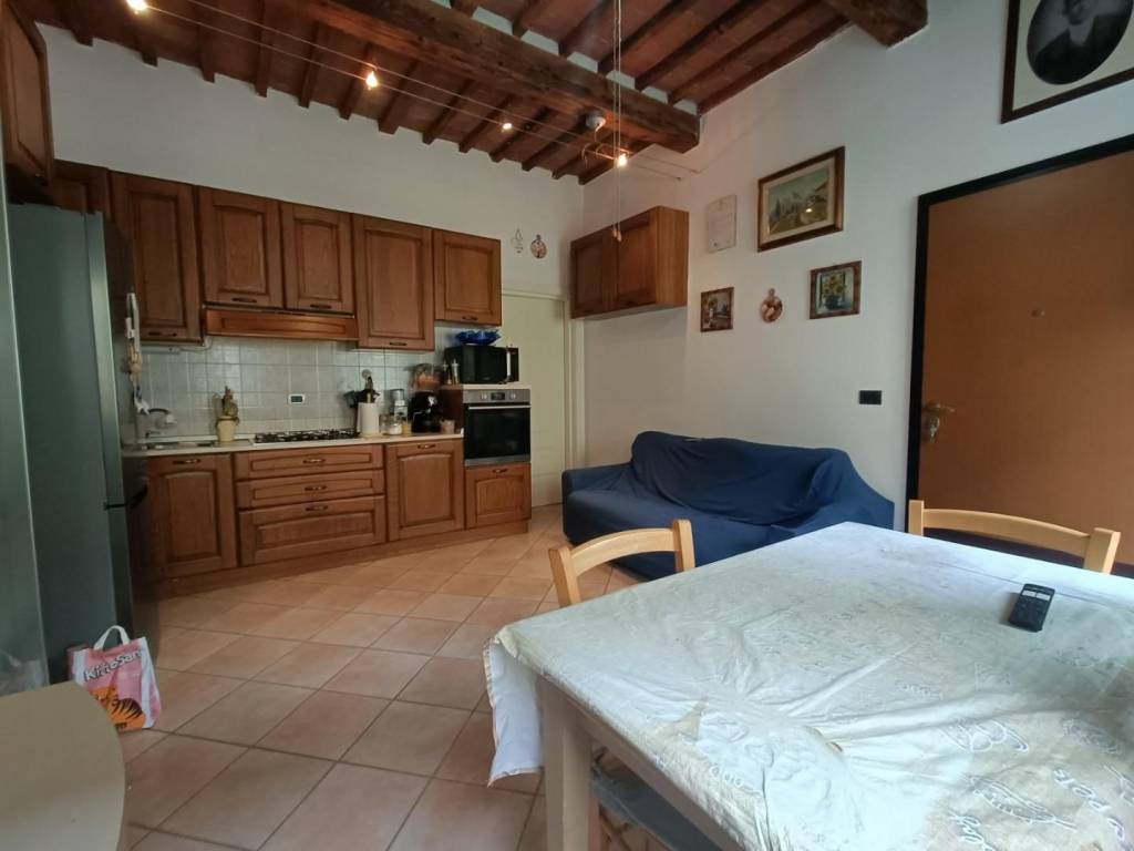 Appartamento a Livorno in Borgo dei Cappuccini, 121 - Foto 5