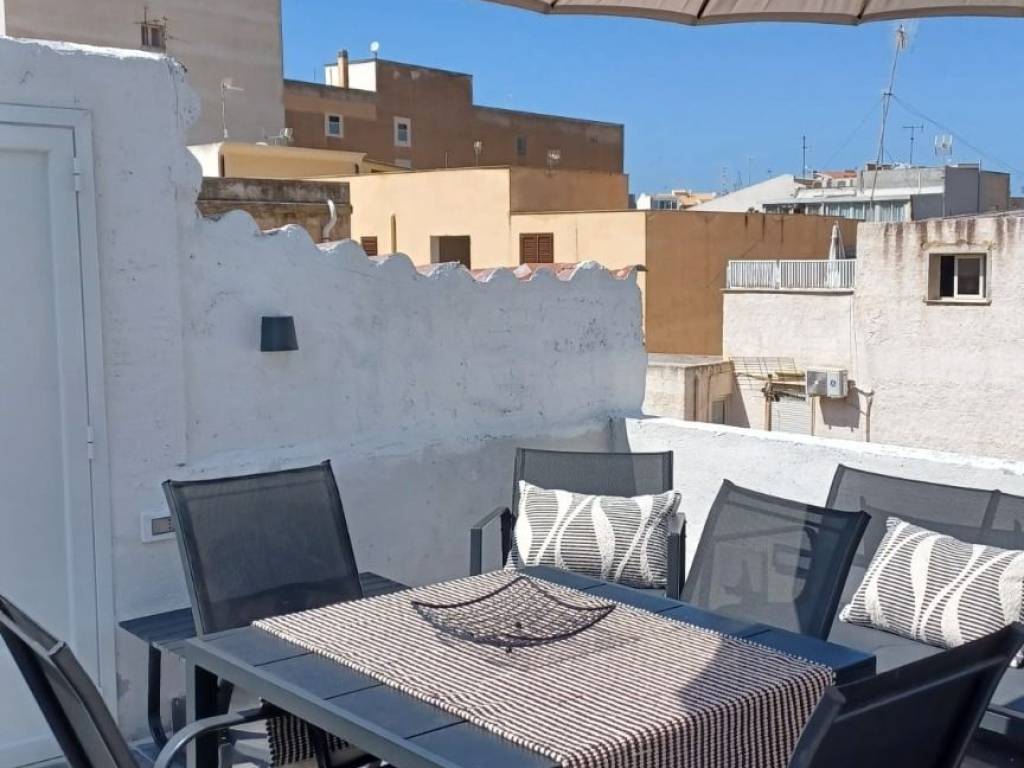 Casa indipendente a Marsala in Via Roma - Foto 2