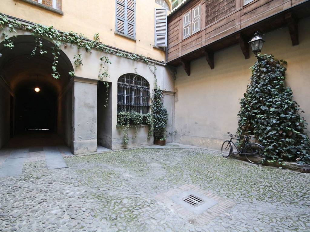 Appartamento a Parma in Strada della Repubblica, 40 - Foto 2