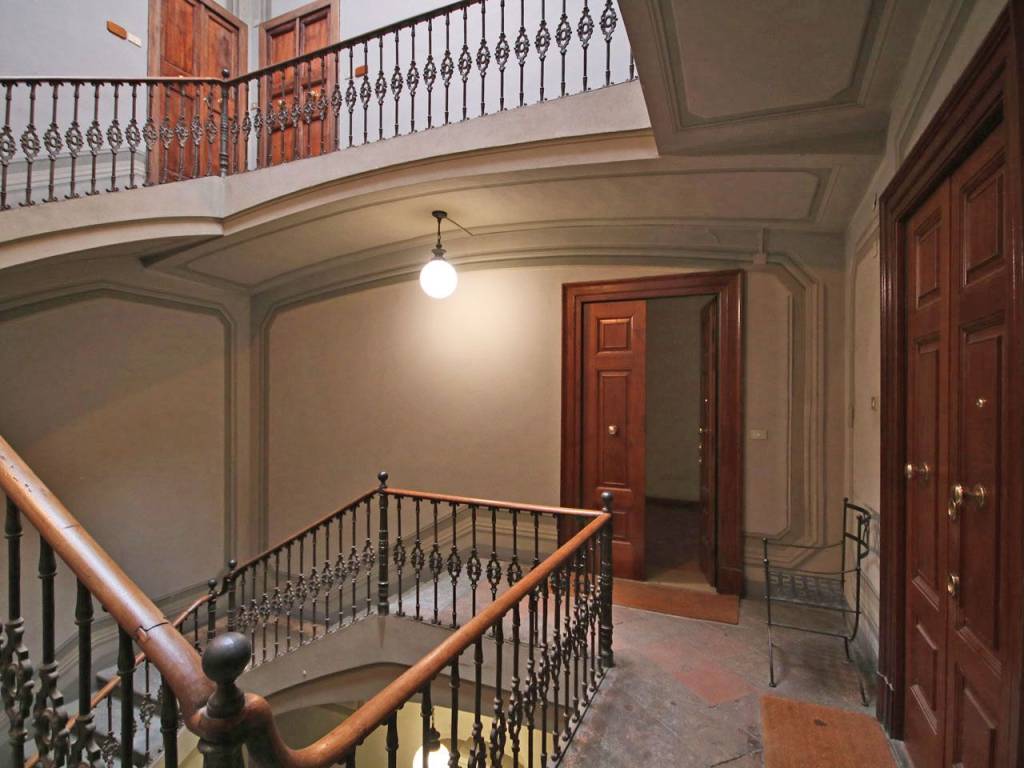 Appartamento a Parma in Strada della Repubblica, 40 - Foto 5