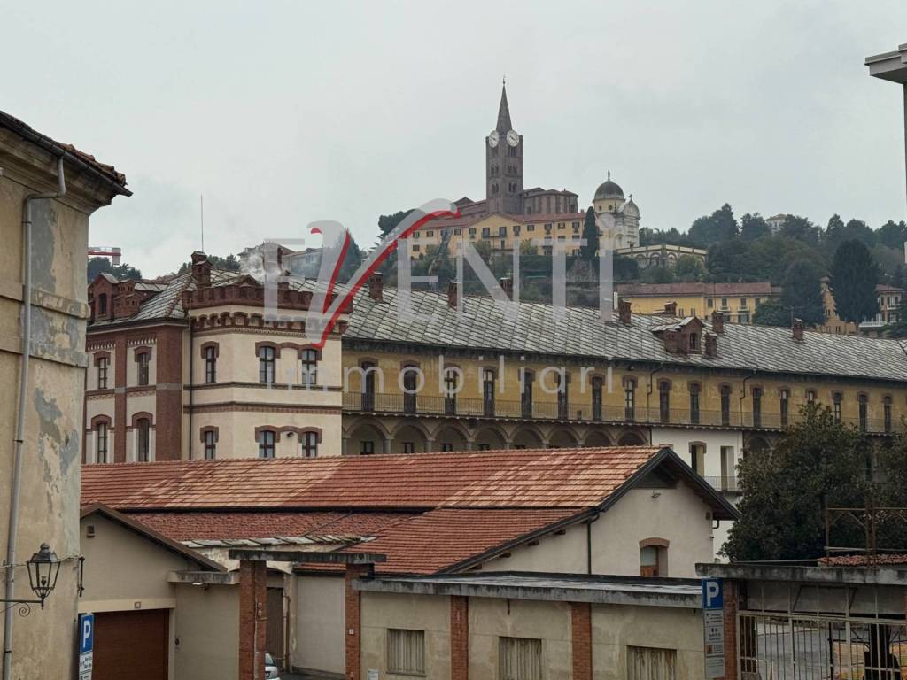 Appartamento a Pinerolo in Vicolo Carceri, 10 - Foto 3