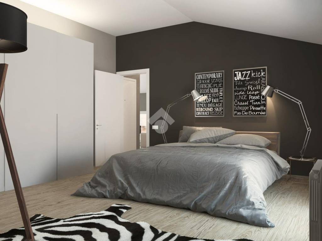 Appartamento a Modena in viale jacopo barozzi, 110 - Foto 2