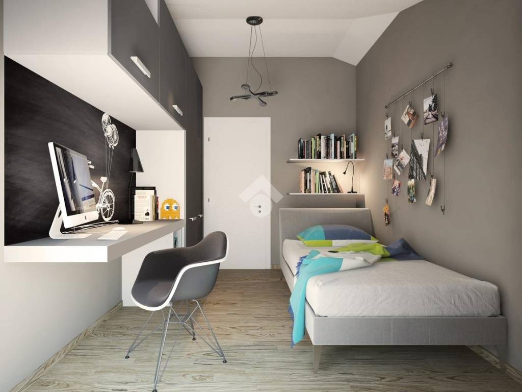 Appartamento a Modena in viale jacopo barozzi, 110 - Foto 5