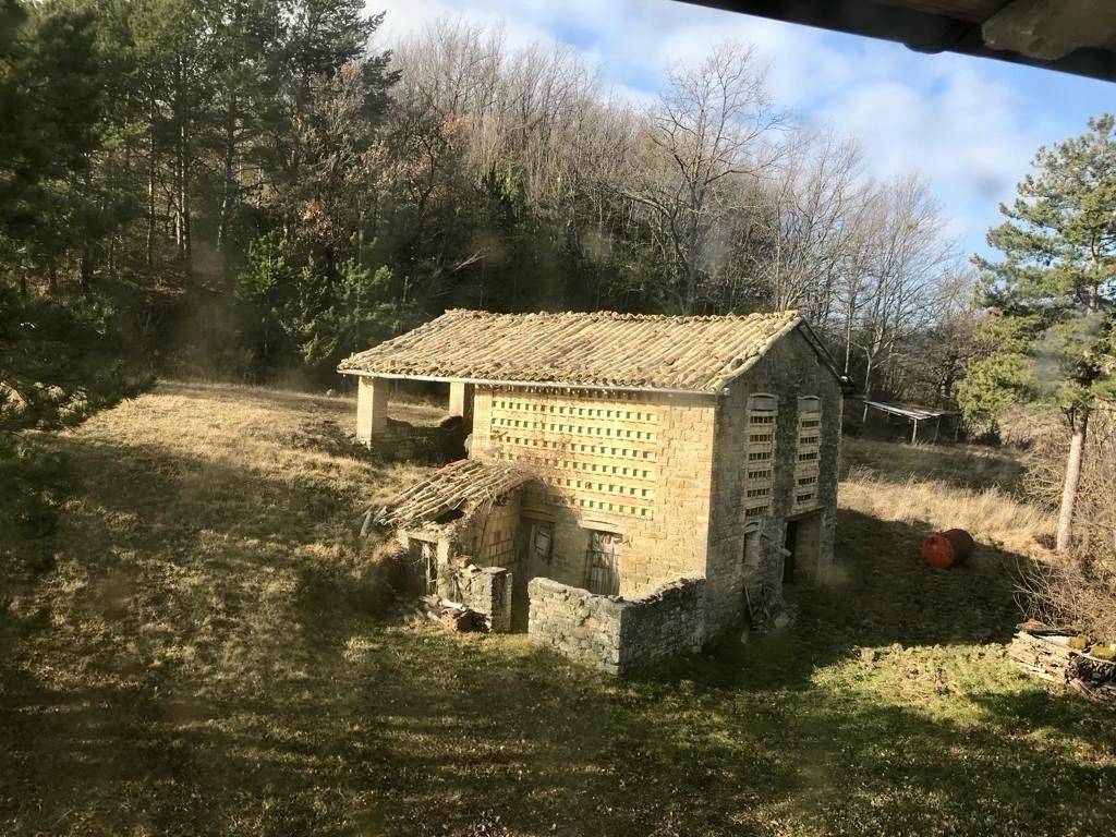 Rustico / casale a Assisi in Strada Regionale del Subasio - Foto 5