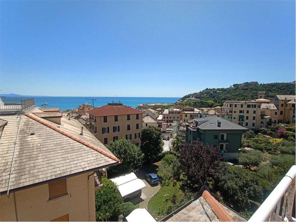 Appartamento a Arenzano in Via Dante Alighieri, 10 - Foto 2