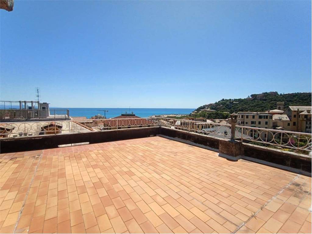 Appartamento a Arenzano in Via Dante Alighieri, 10 - Foto 3