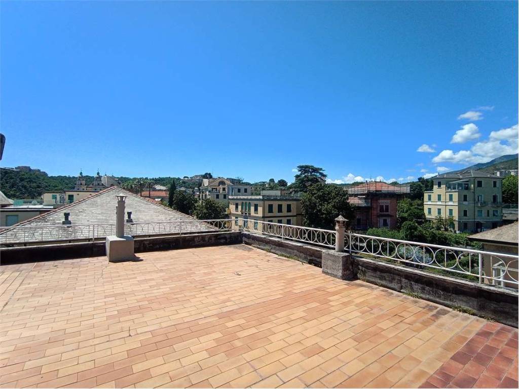 Appartamento a Arenzano in Via Dante Alighieri, 10 - Foto 4