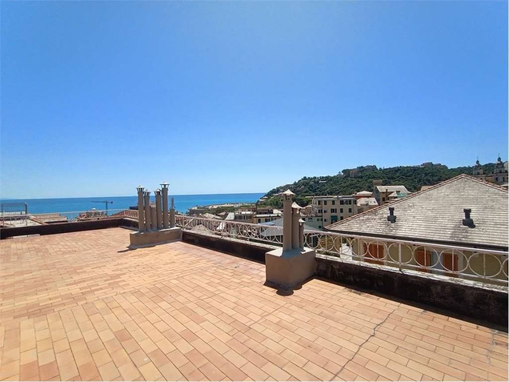 Appartamento a Arenzano in Via Dante Alighieri, 10 - Foto 5