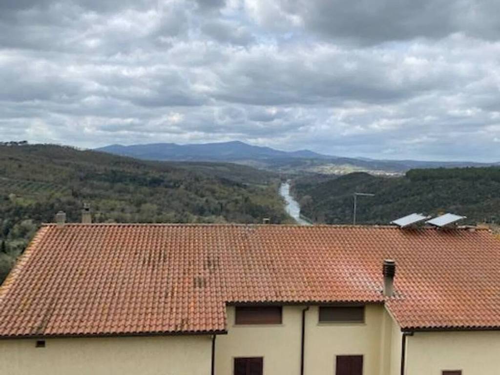 Appartamento a Cinigiano in Sasso D'Ombrone - Foto 2