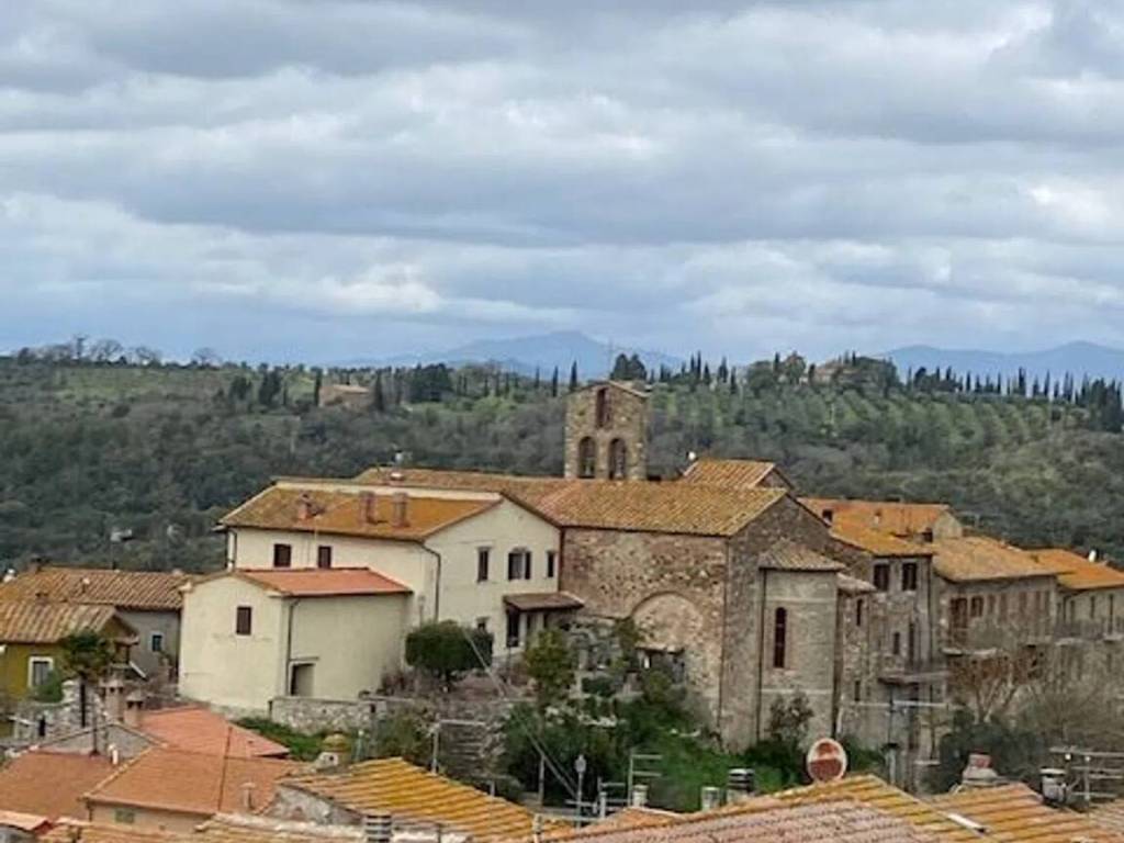 Appartamento a Cinigiano in Sasso D'Ombrone - Foto 3
