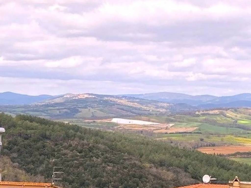 Appartamento a Cinigiano in Sasso D'Ombrone - Foto 4