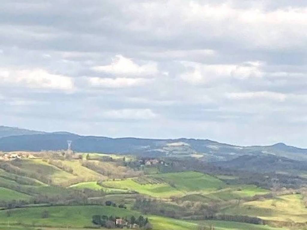 Appartamento a Cinigiano in Sasso D'Ombrone - Foto 5