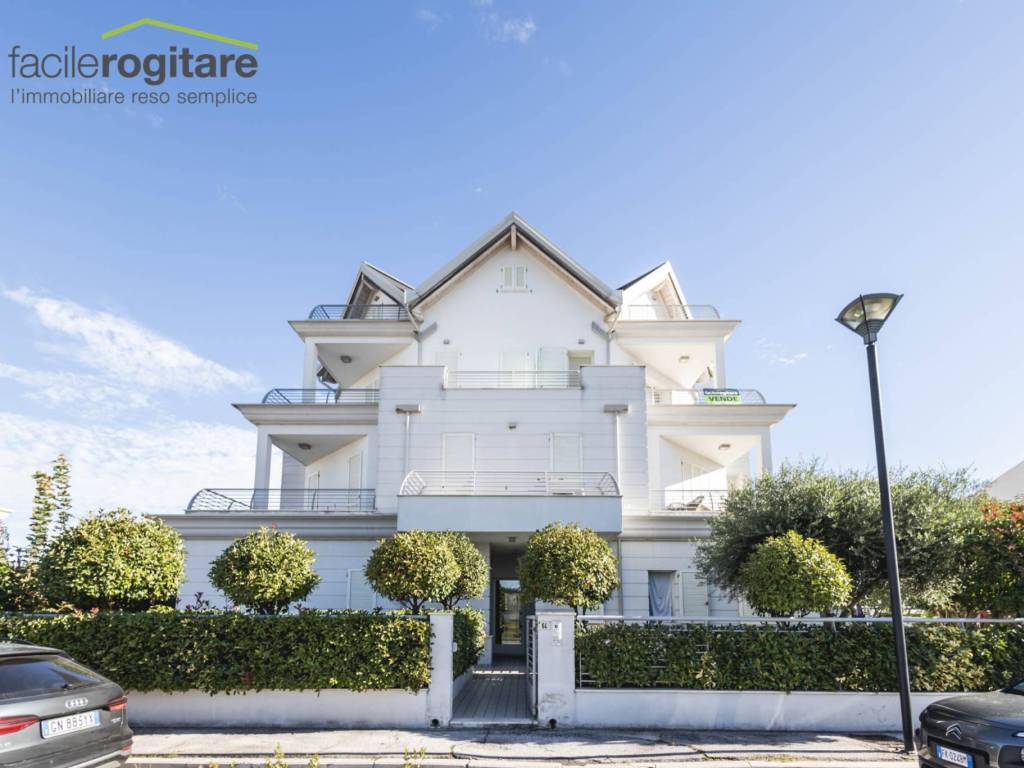 Appartamento a Cattolica in Via Morganti , 64 - Foto 2