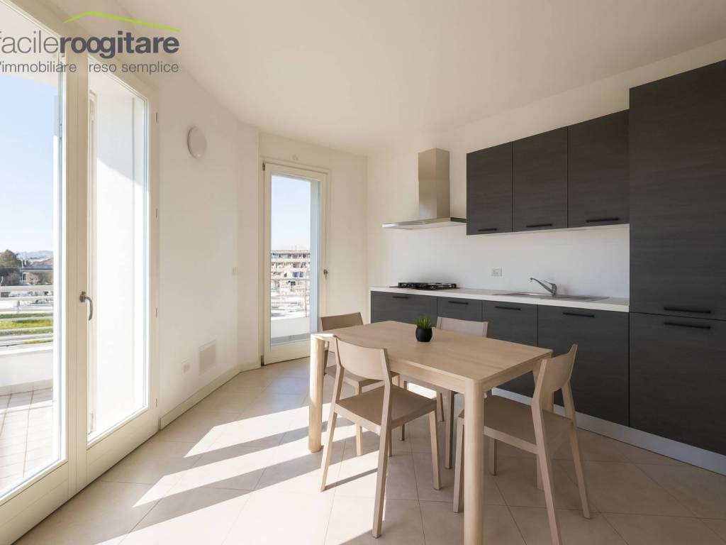 Appartamento a Cattolica in Via Morganti , 64 - Foto 5