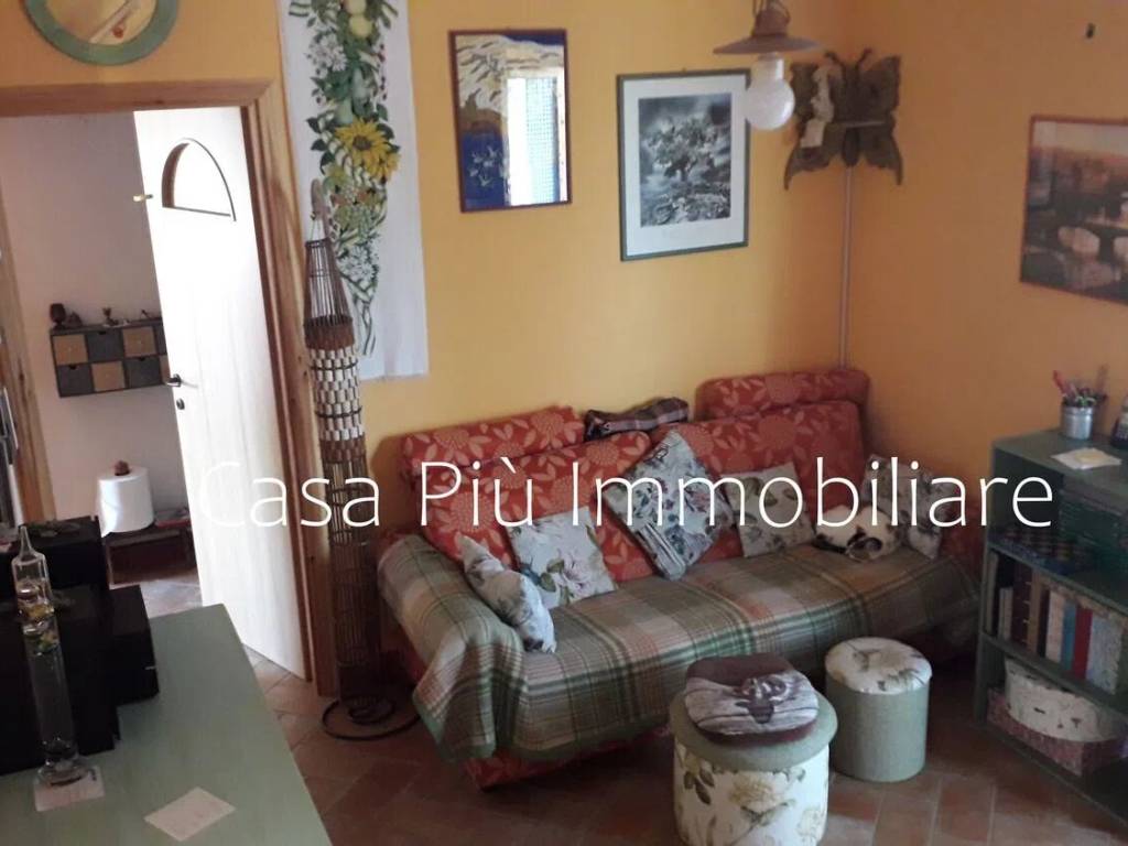 Appartamento a Castel del piano in Castel Del Piano - Foto 2