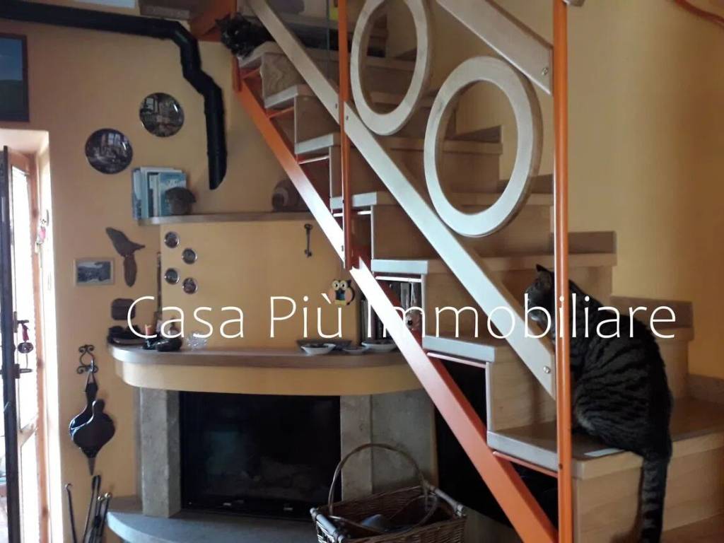 Appartamento a Castel del piano in Castel Del Piano - Foto 3