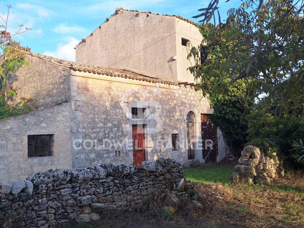 Rustico / casale a Modica in Via Rocciola Scrofani, 18 - Foto 3