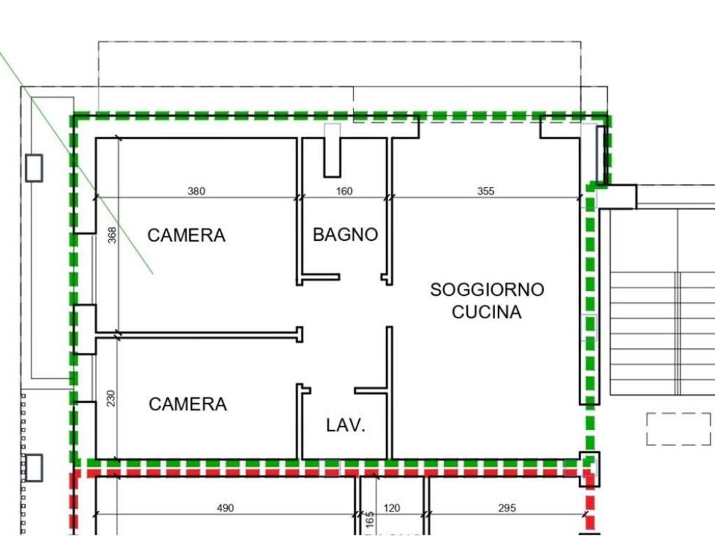 Appartamento a Modena - Foto 4