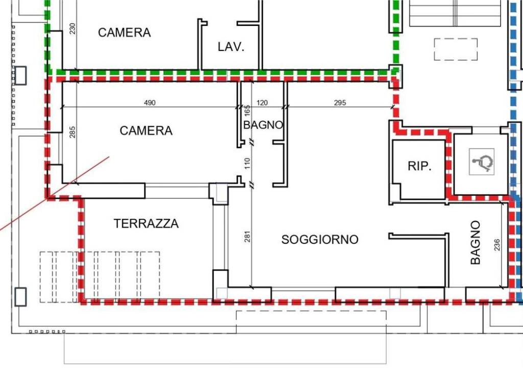 Appartamento a Modena - Foto 4