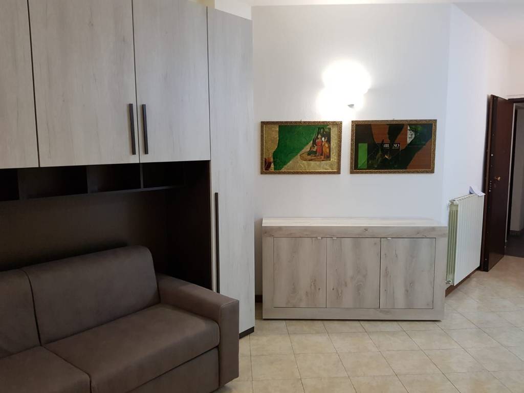 Appartamento a Cantù in Viale Italia, 36 - Foto 5