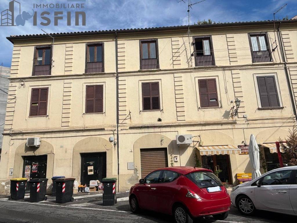 Appartamento a Cosenza in Via Don Luigi Maletta, 10 - Foto 4