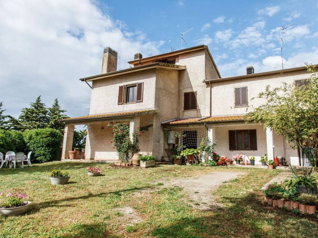 Villa a Magliano in toscana - Foto 2
