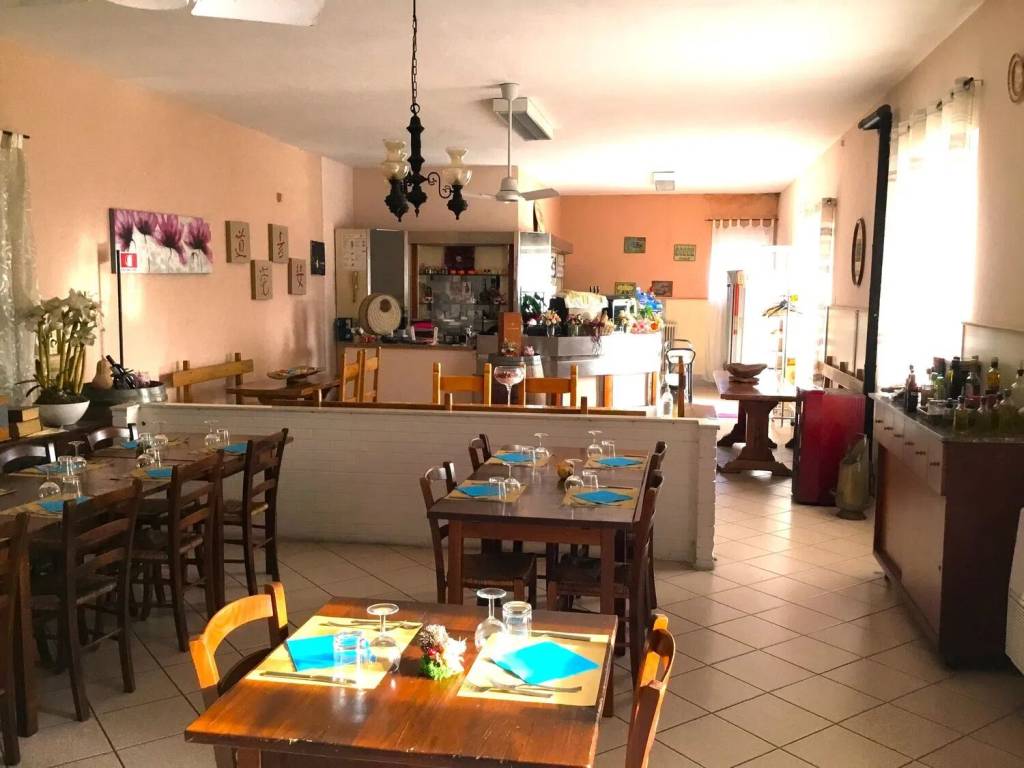 Immobile a Campagnatico in Senese - Foto 2