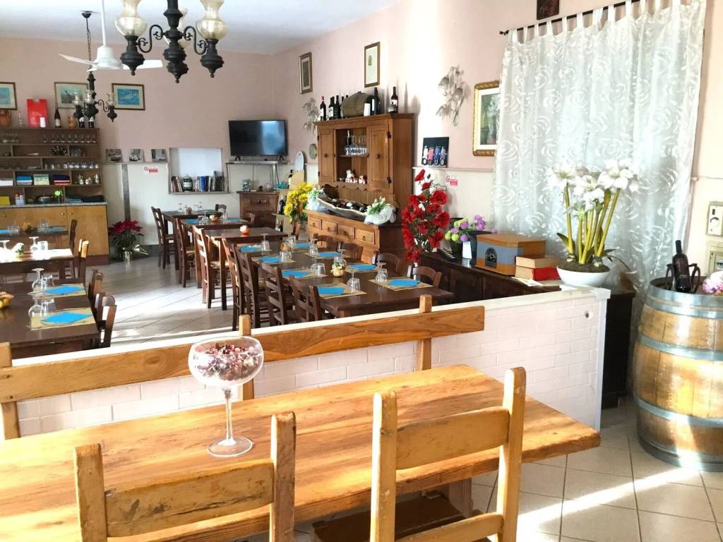 Immobile a Campagnatico in Senese - Foto 4