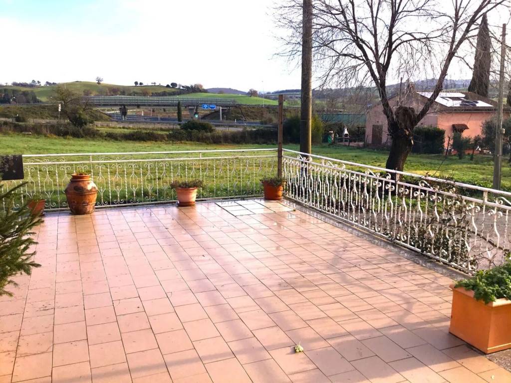 Immobile a Campagnatico in Senese - Foto 5
