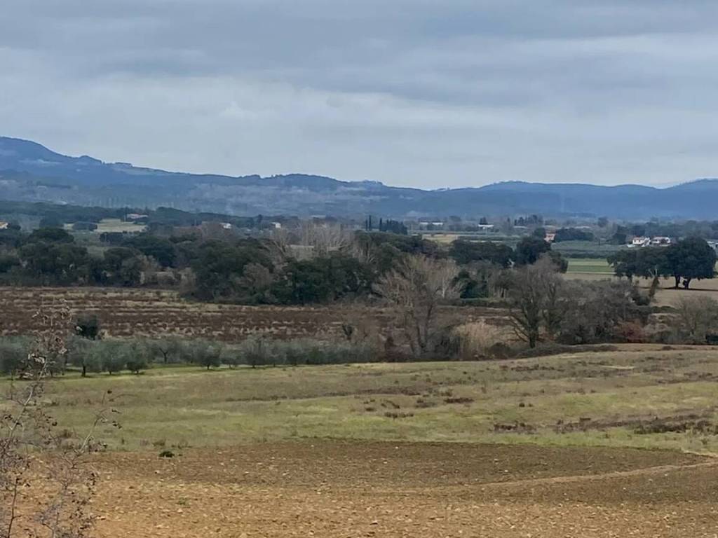 Rustico / casale a Roccastrada in Via Pian Del Bichi - Foto 2