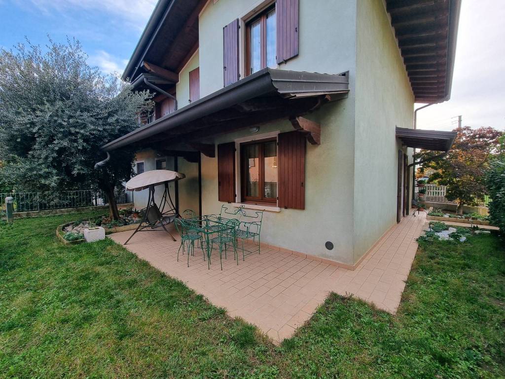 Villa a Calcinato in Via Galileo Galilei, 11 - Foto 5