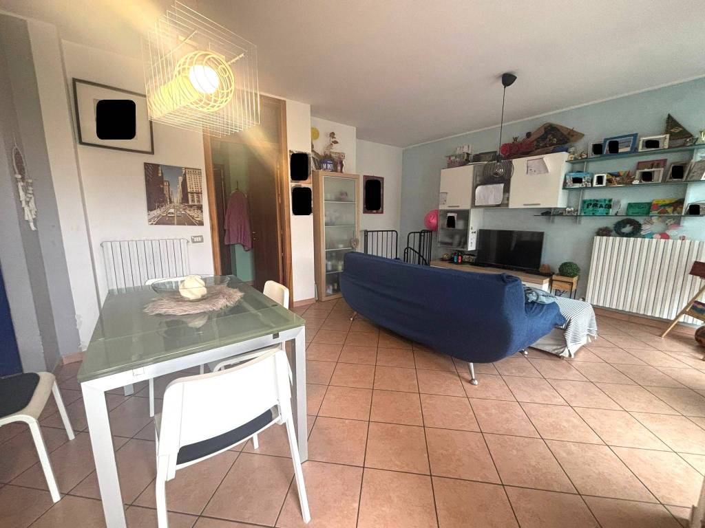 Appartamento a Trecastelli in Viale 8 Marzo - Foto 2