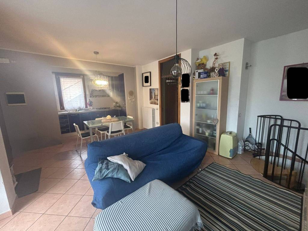 Appartamento a Trecastelli in Viale 8 Marzo - Foto 3