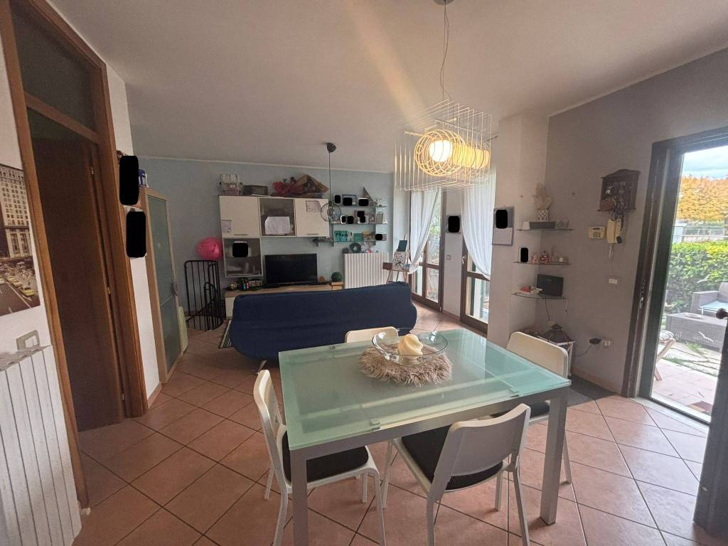 Appartamento a Trecastelli in Viale 8 Marzo - Foto 5