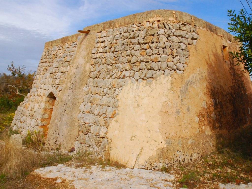 Rustico / casale a Morciano di leuca in Strada Comunale Nepole - Foto 4