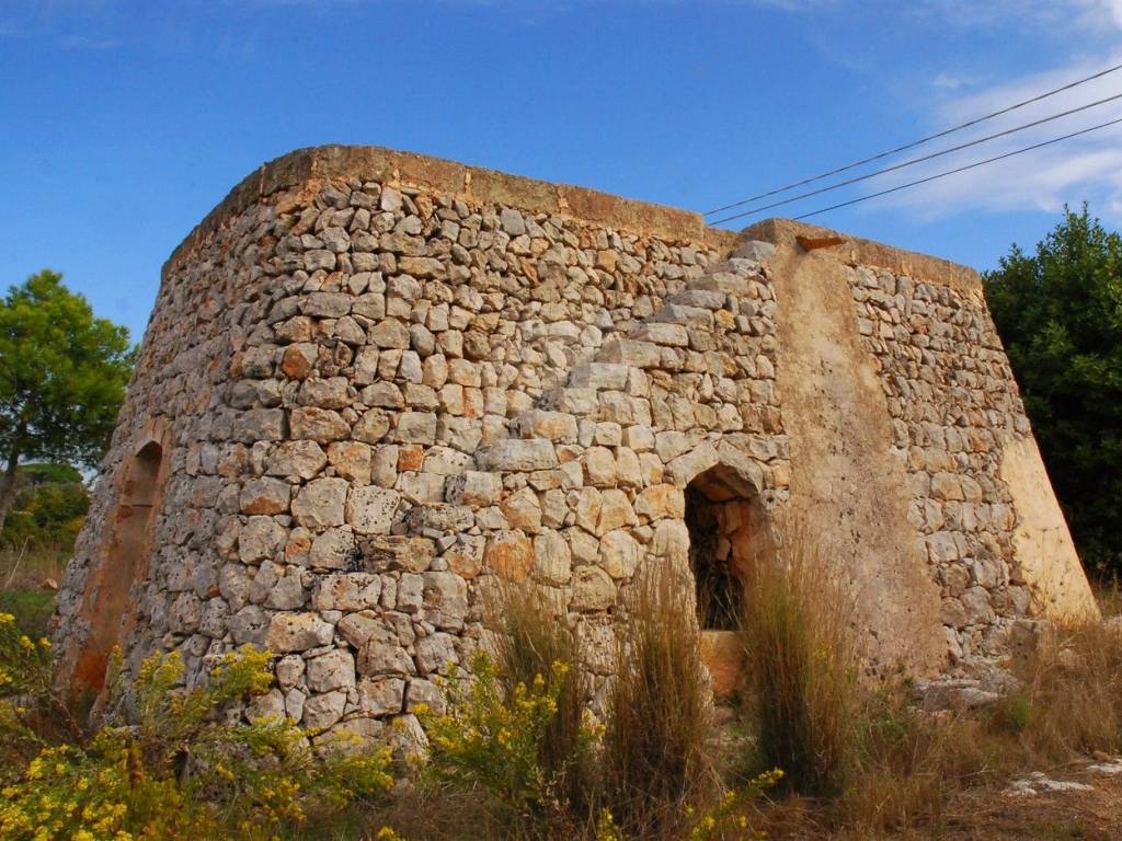 Rustico / casale a Morciano di leuca in Strada Comunale Nepole - Foto 5