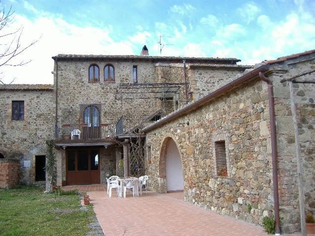 Villa a Cinigiano in Campagna - Foto 2