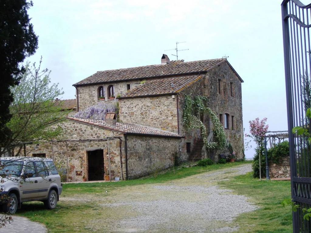 Villa a Cinigiano in Campagna - Foto 3