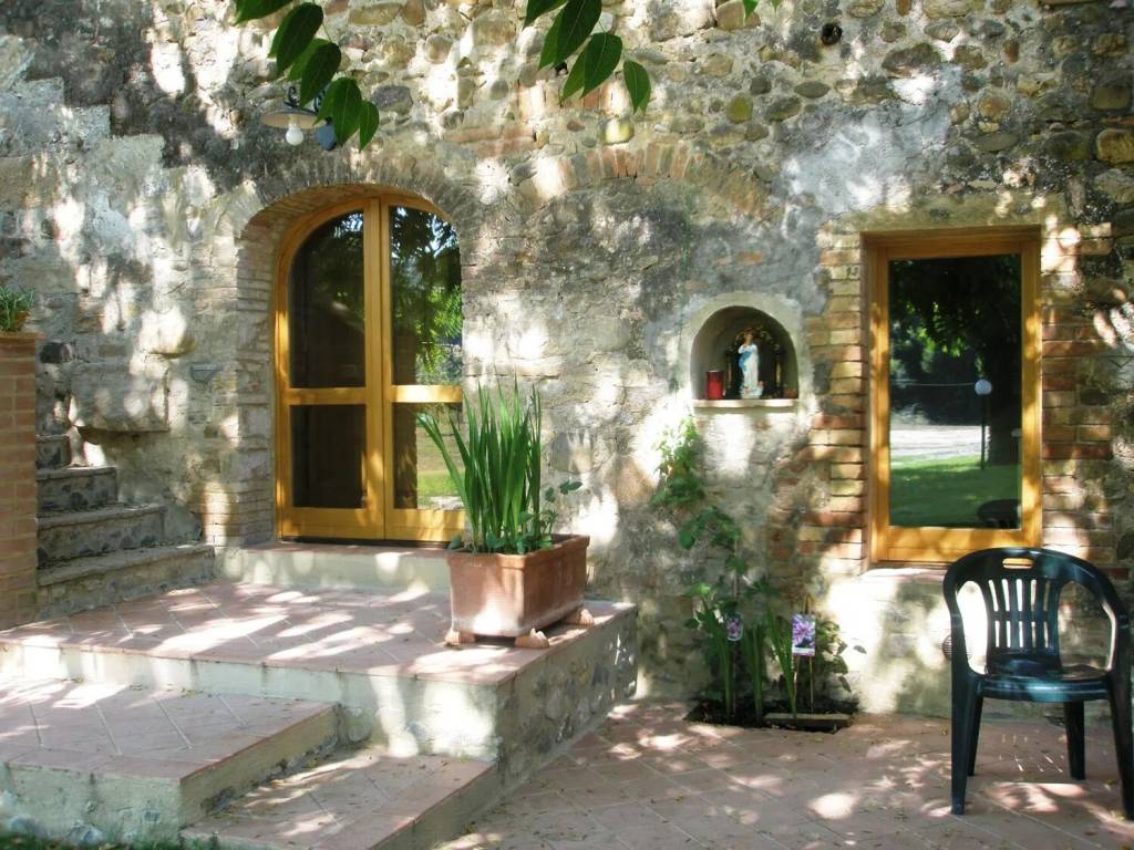 Villa a Cinigiano in Campagna - Foto 4
