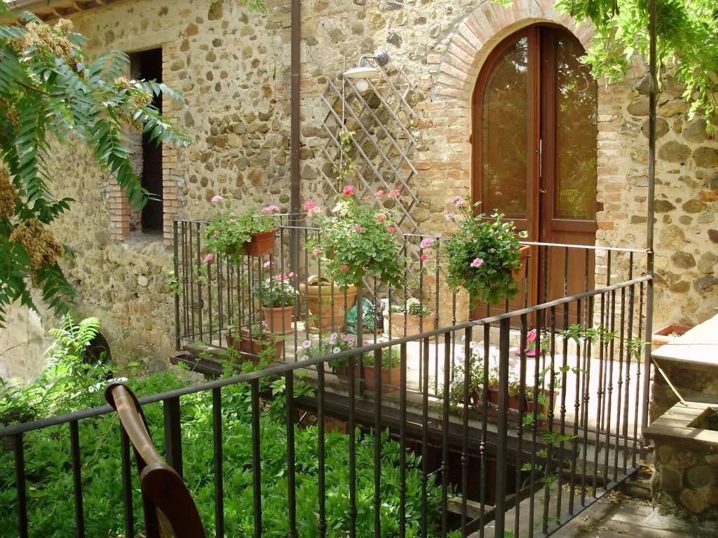 Villa a Cinigiano in Campagna - Foto 5