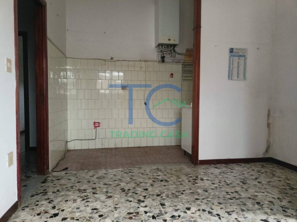 Appartamento a Caorso in Str. Padana Inferiore - Foto 3