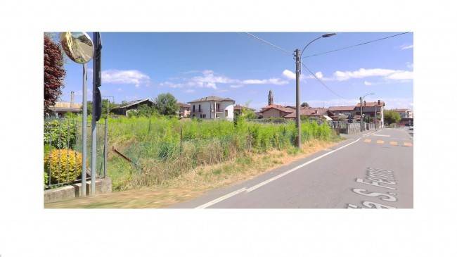 Terreno a Brembate in Via San Fermo - Foto 2