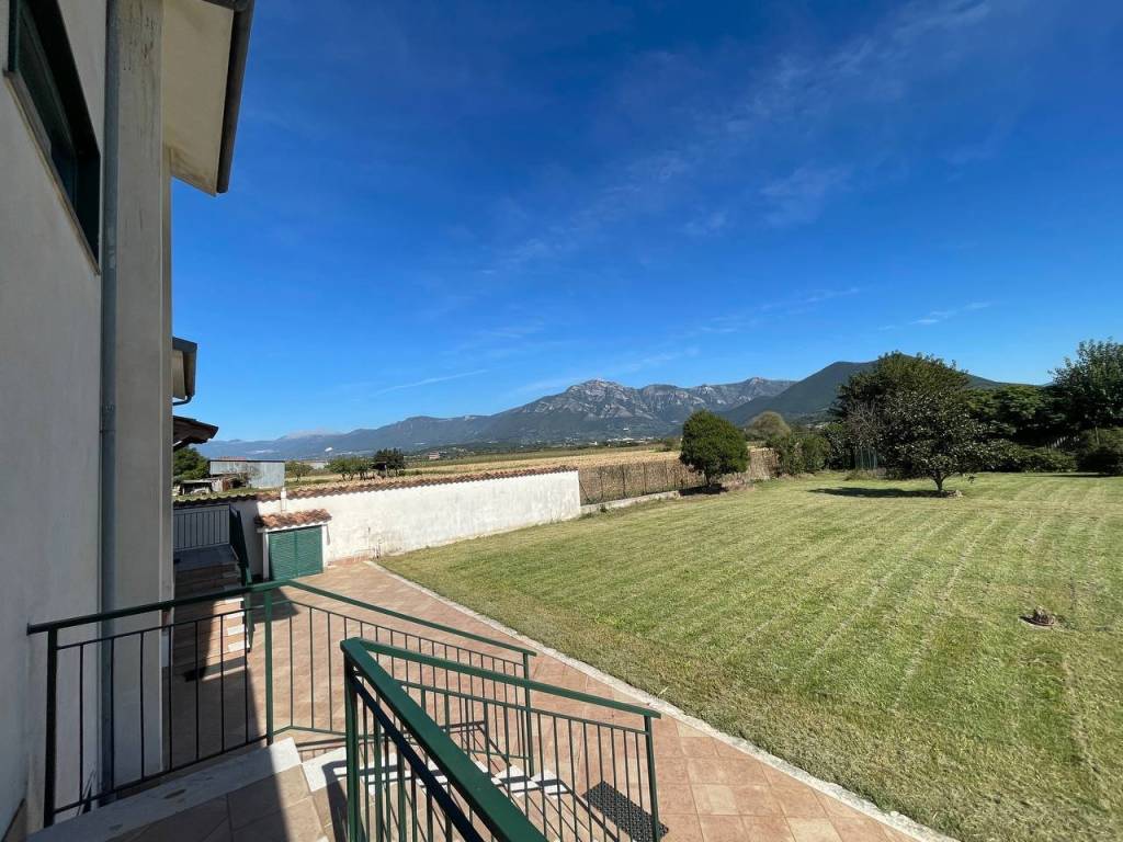 Villa a Puglianello in Via Cupa 1 - Foto 2